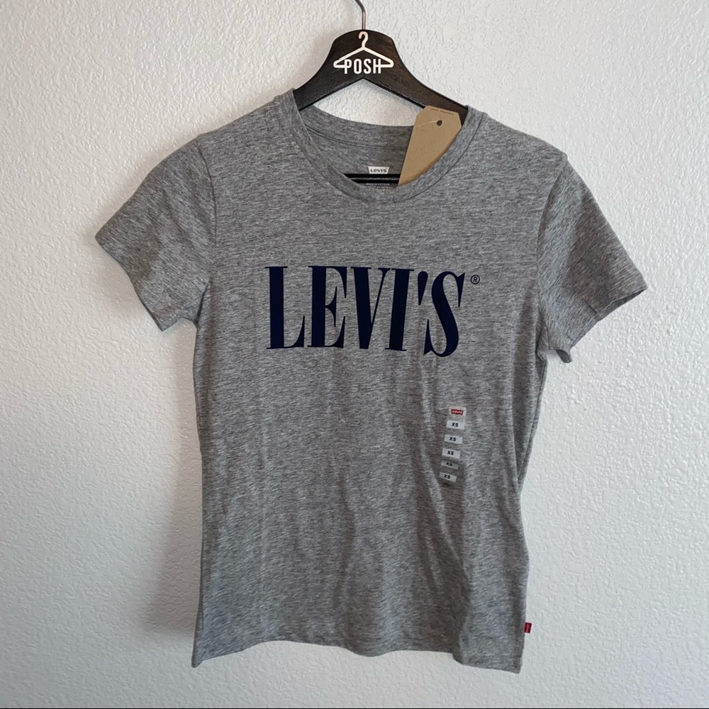 Levis top